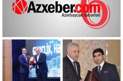 AZXEBER.COM-un təsisçiləri 