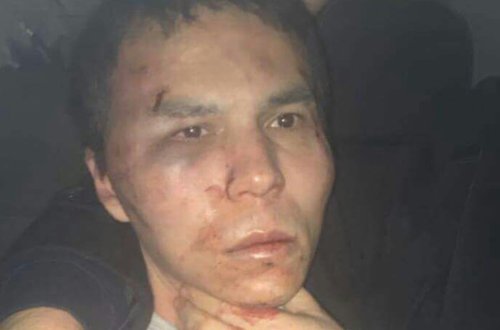 “Reina” terrorçusunun arvadı da saxlanıldı - İŞİD-in üzvü imiş