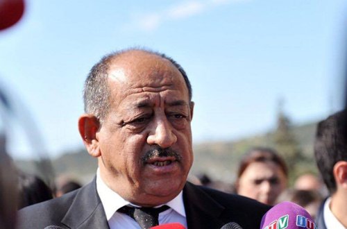 Bayram Səfərov qalmaqallı videodan danışdı — 