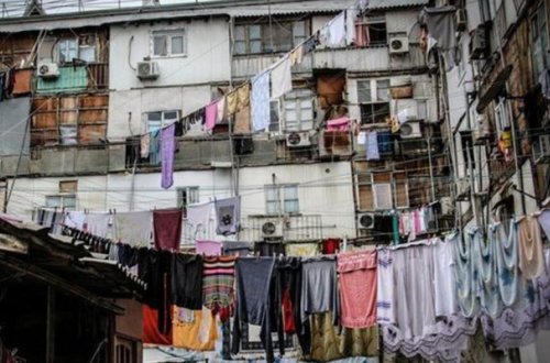 Məcburi köçkünlər “kupça”dan imtina etməyə başlayıb