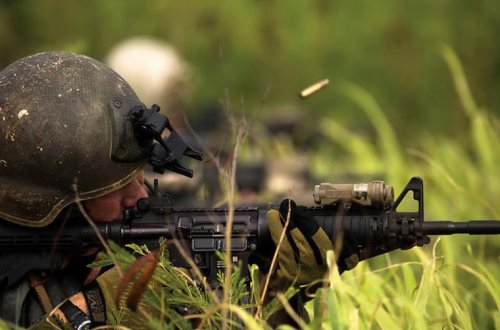 Ermənilər atəşkəsi pozublar