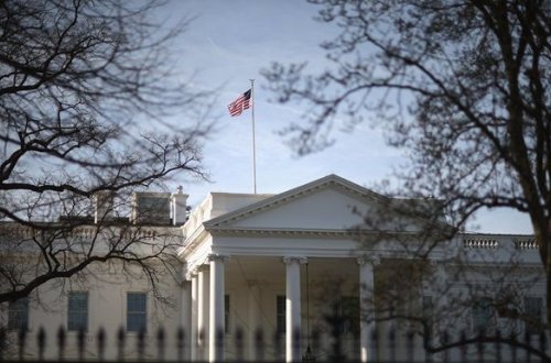 Ağ Ev: Rusiya Krımı işğal edib