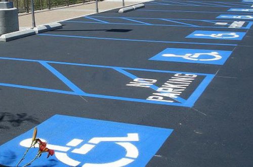 Əlil sürücülər üçün qaydalar sərtləşdi