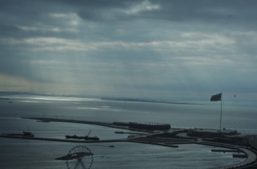 Sabaha gözlənilən HAVA PROQNOZU