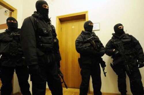 Baş redaktor da “MTN işi”nə cəlb olunub