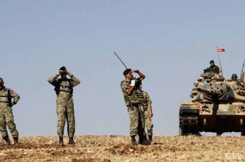 Türkiyə ordusu 51 terrorçu ilə 4 əmiri zərərsizləşdirdi