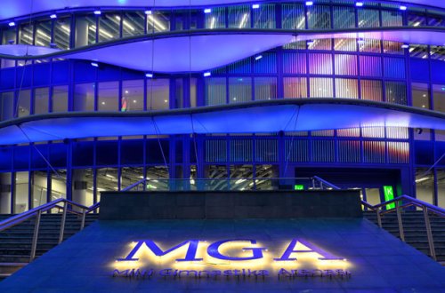 Bakı daha bir Avropa çempionatına ev sahibliyi edəcək