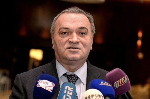 Baş onkoloq: Azərbaycanda xərçəng xəstələrinin sayı artıb