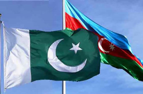 Azərbaycan Pakistanla saziş imzalayacaq