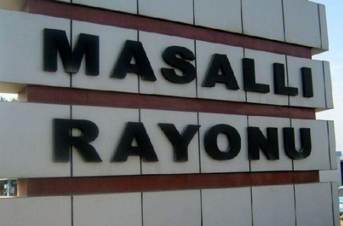 Masallı Elektrik Şəbəkəsinin rəisi Miyankü kəndinə “müharibə” elan edib - Şikayət