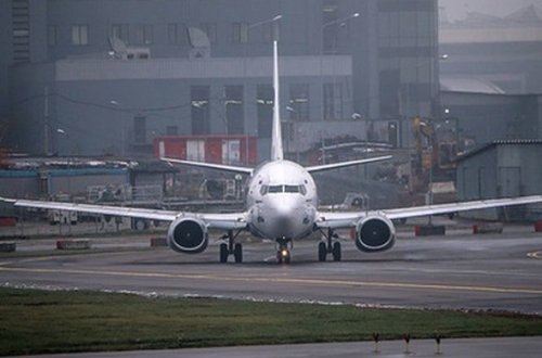 Rusiyada bomba həyəcanı: yüzlərlə adam təxliyə olunub