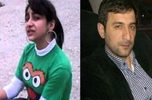 Pərviz Bülbülə ona görə damarlarını doğrayan qızdan danışdı