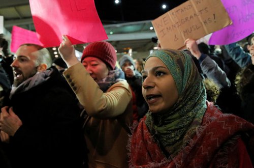 ABŞ müsəlmanlarla bağlı qərar verdi - Bu dəfə xeyrinə...