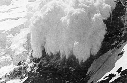 Pakistanda qar uçqunu - 14 nəfər həlak oldu