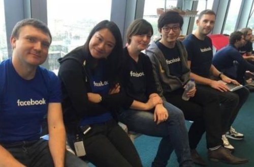 Facebook-un işçiləri nə qədər maaş alır? – SİYAHI