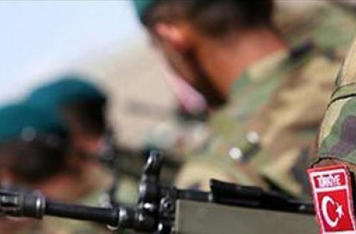 149 hərbçi axtarılır: 7-si generaldır