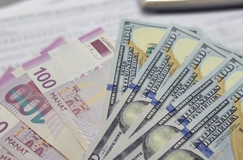 Fevralın 6-a olan valyuta məzənnələri – SİYAHI