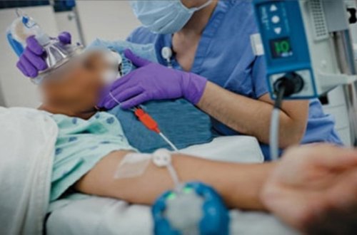 Azərbaycanlı məşhur vəfat etdi - FOTO