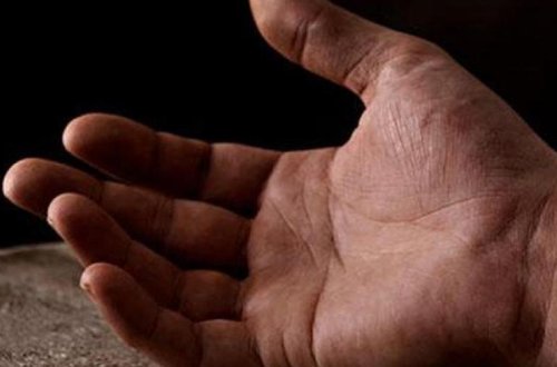 Bulvara çıxan keçiddə meyit tapıldı - BAKIDA ŞOK HADİSƏ