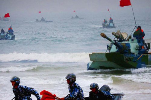 Çin üç saata Rusiyaya hücum edəcək: ilk addım atıldı - GÖZLƏNİLMƏZ İŞĞAL PLANI