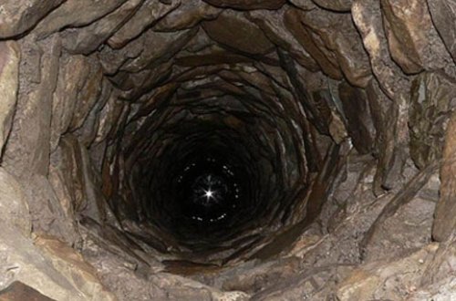 Salyanda 3 yaşlı uşaq su quyusunda boğuldu