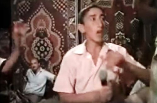 Alqasım oğlanları 