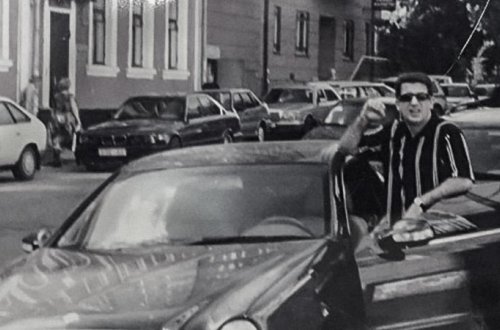 Lənkəranskinin mirası uğrunda kimlər döyüşür? - Kriminal dünyada QANLI SAVAŞ