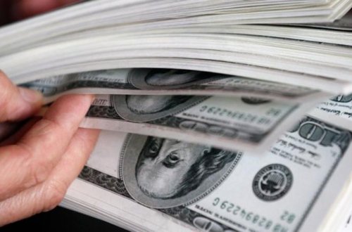 Azərbaycanda dollar kəskin ucuzlaşdı - FOTO