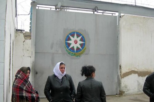 Novruz bayramında əfv gözlənilir