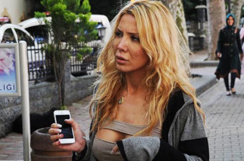 ŞOK: İş adamı müğənniyə təcavüz etdi: 