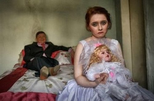 Azərbaycanda erkən nikah problemi - Vəziyyət necədir?