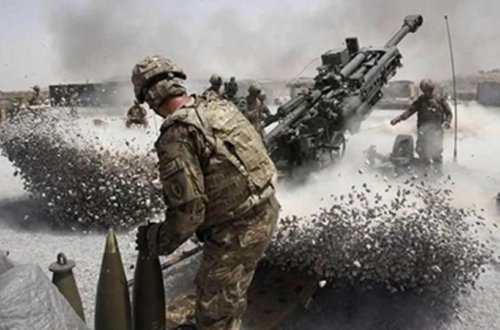 Çin Rusiyanı işğal edəcək, ABŞ... - III Dünya müharibəsinin GİZLİ MƏTNİ YAYILDI