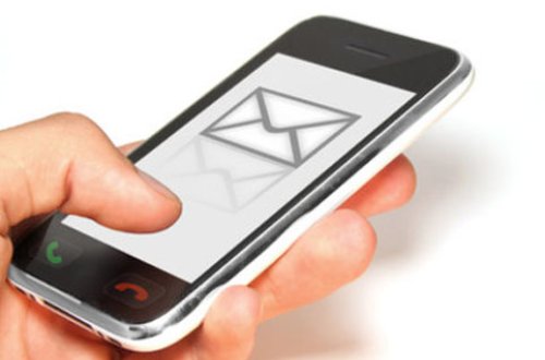 Cibimizi soyan smslərdən necə xilas olaq? - Nazirlikdən açıqlama