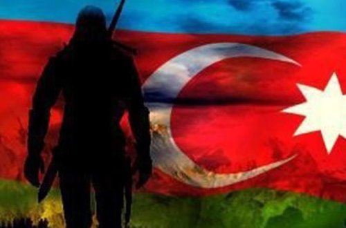 Azərbaycandan Jirinosvkiyə CAVAB: “Canımızı verərik, müstəqilliyimizi yox”