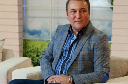 Cavanşir Məmmədov: 