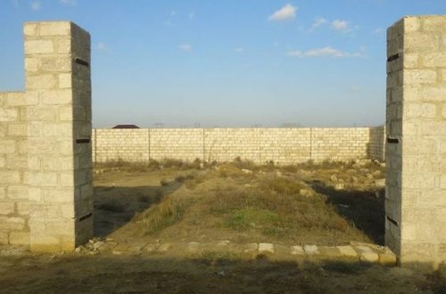 Torpaqları qanunsuz satan bələdiyyələrin adları açıqlanıb – SİYAHI