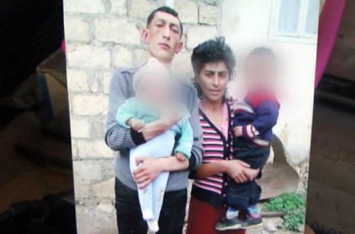 Arvadını öldürən ər tez-tez anasını da döyürmüş - Dəhşətli qətlin təfərrüatı