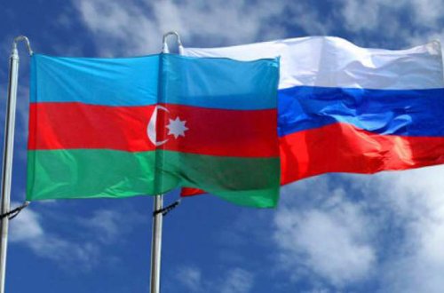 Rusiyadakı ticarət nümayəndəliyimizin rəhbərinin adı bəlli oldu