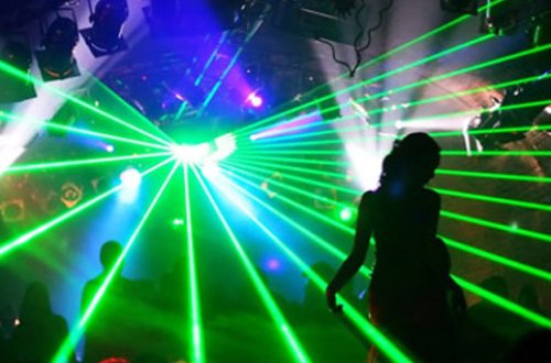 Gecə klubunda atışma: ölənlər var