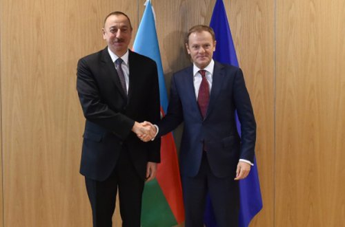 “Bizim ortaq öhdəliyimiz var...”