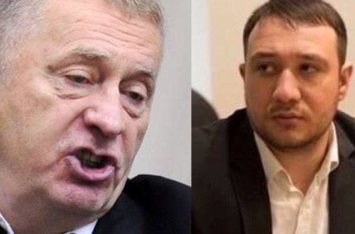 Toğrul Allahverdili: “Jirinovski kimi siyasətçiləri ciddi qəbul etmək olmaz”