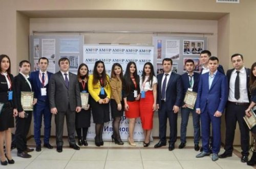 Leyla Əliyevanın təşəbbüsü ilə IV Qış Liderlik Məktəbi açıldı - VİDEO