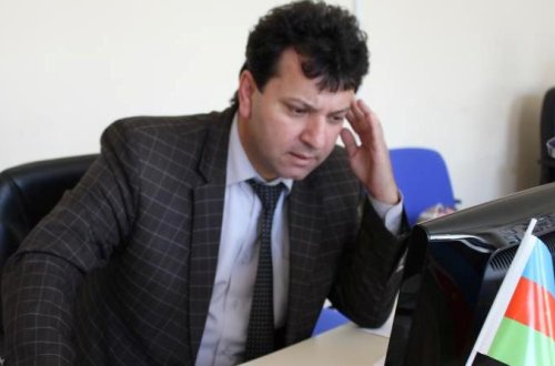 Bir şeirin tarixçəsi...  - MÜBARİZ AZƏRBAYCANLI YAZIR