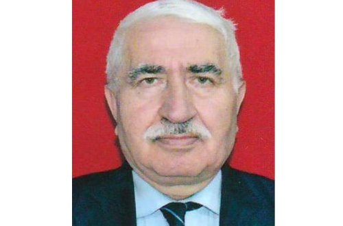 BDU-nun professoru vəfat edib