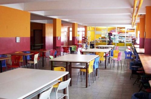 Bəzi məktəblərdə şagirdlərə isti yeməklər veriləcək