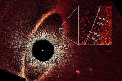 Sensasiyalı kəşf: yeni Günəş sistemi TAPILDI - VİDEO