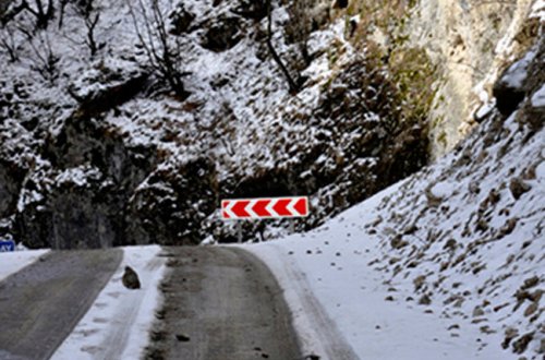 Sabahdan hava soyuyacaq, qar yağacaq
