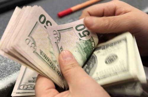 SON DƏQİQƏ! Azərbaycanda dolların məzənnəsi KƏSKİN UCUZLAŞDI