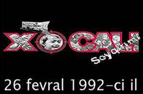 Türkiyənin nüfuzlu qəzeti Xocalı faciəsindən yazdı - FOTO