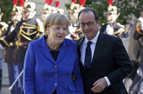 Avropada superdövlət: real plan, yoxsa 